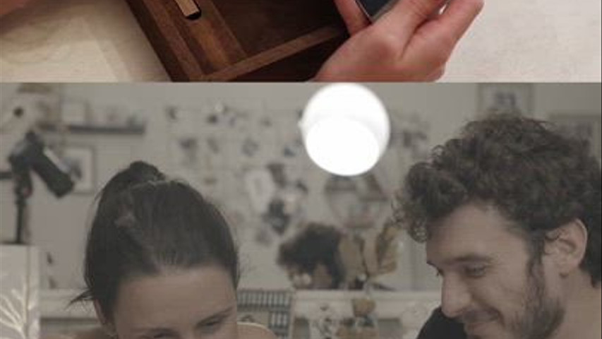 Box review Caterina e Francesco