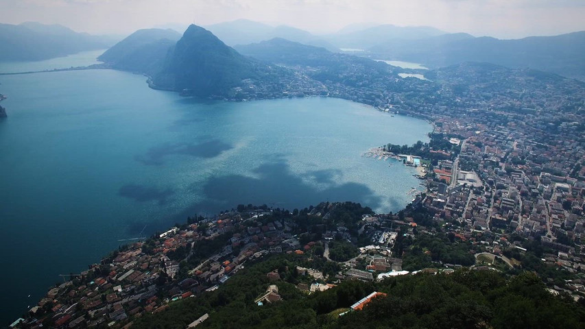 Vetta Monte Bré