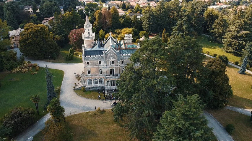 Villa Lattuada