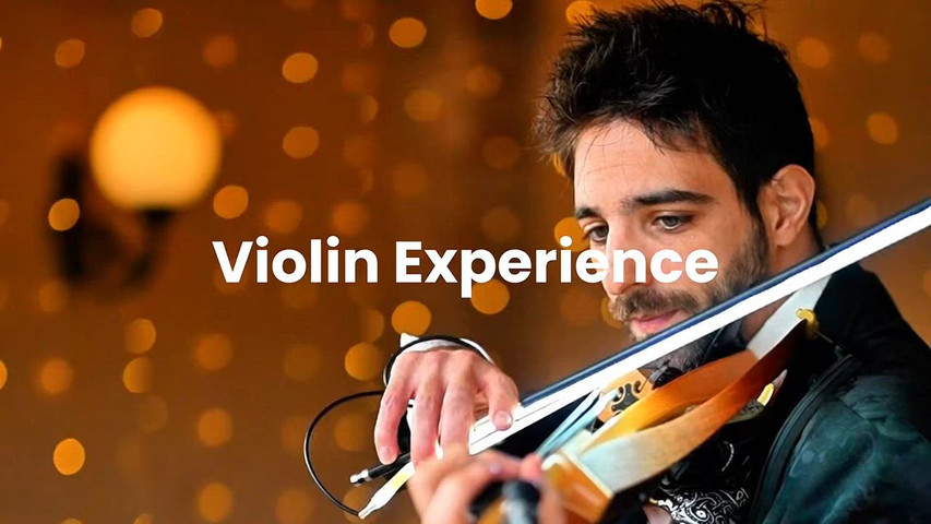 Electric Violin 