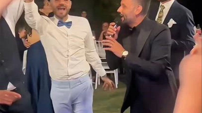 Cantiamo tutti insieme 