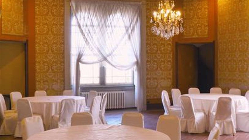 Castello di Oviglio 