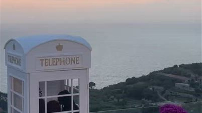 La Cabina Dei ricordi