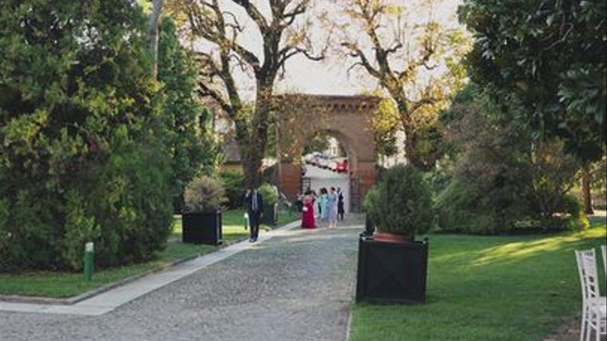 Castello di Oviglio