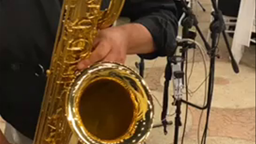 Sax