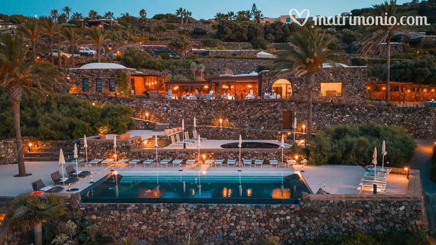 Pantelleria Dream Resort