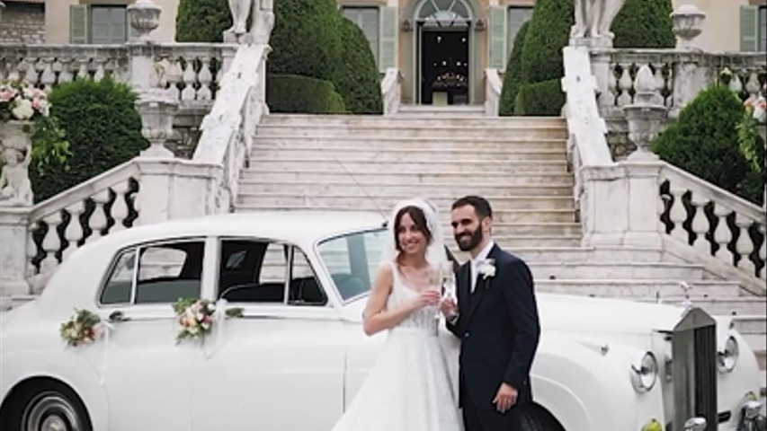 Eleonora  e Luca