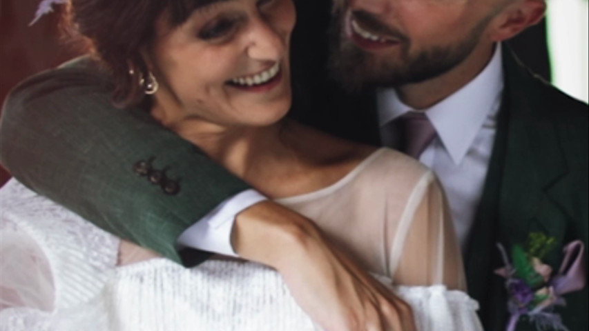 Marina e Lorenzo