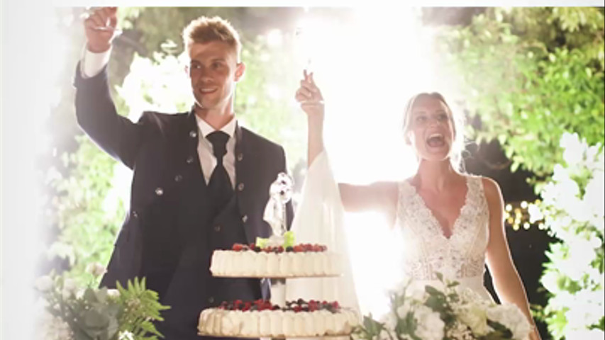 Jessica e Stefano