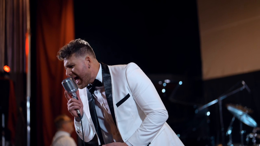 Alessandro e il Jazz Scat