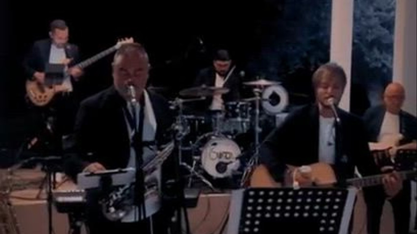 La musica non c'è