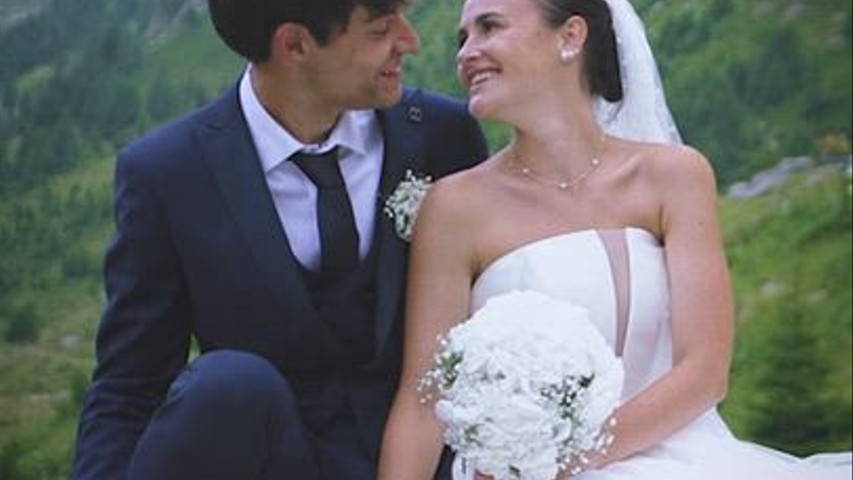 Beatrice e Tomas