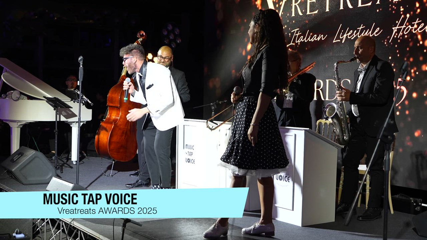Vretreats Awards 