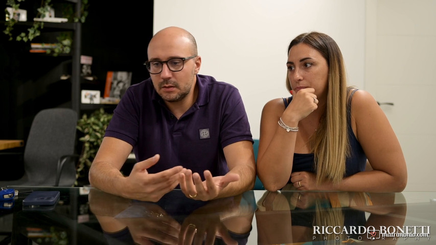 Video recensione