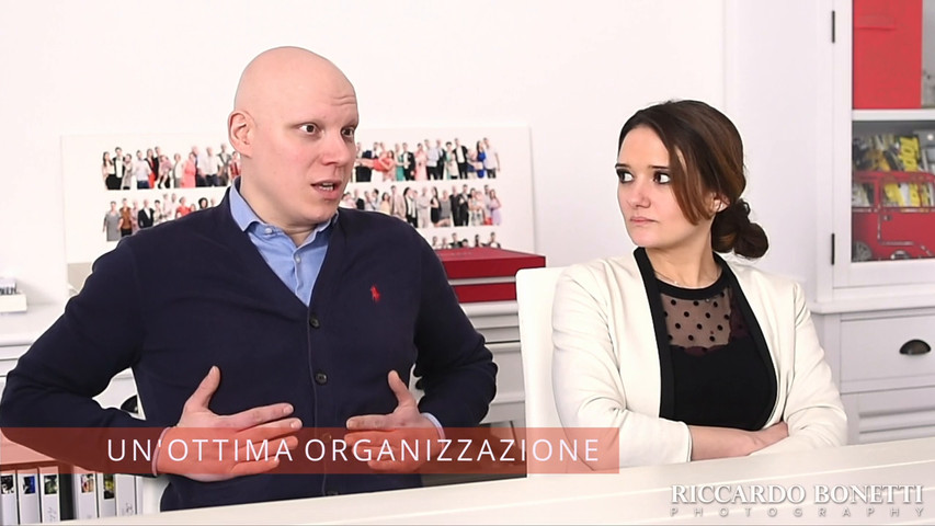 Video recensione
