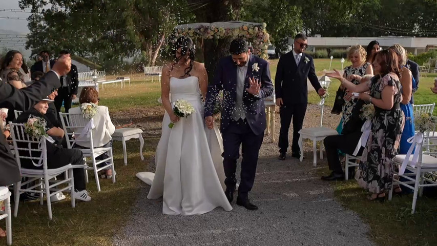 Luca e Barbara