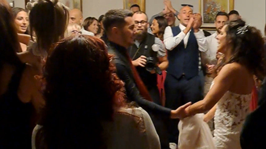 Duo Musica Nara & Marco - Wedding Music Planner