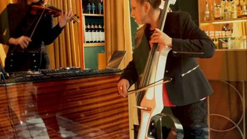 Techno House Orchestra