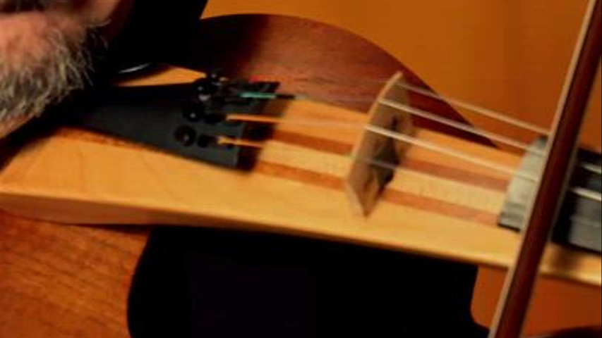 Angelo Romantic Violin 
