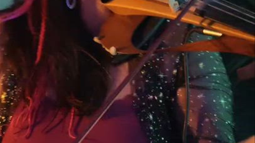 House Violin DjSet