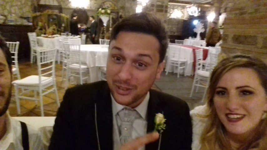 Salvatore e Renata dicono di noi...