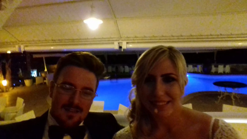 Francesca e Under dicono di noi...