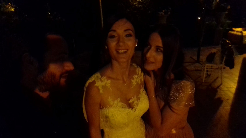 La sposa dice di noi... 