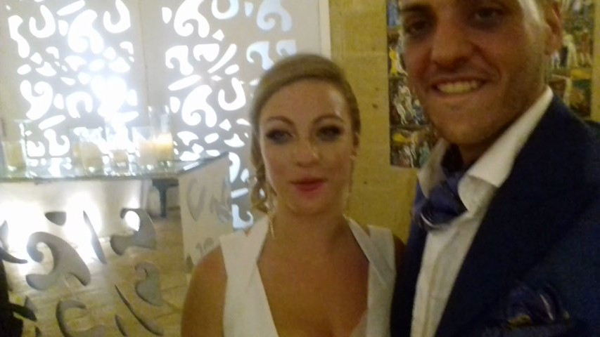 Salvatore e Zuleika dicono di noi...