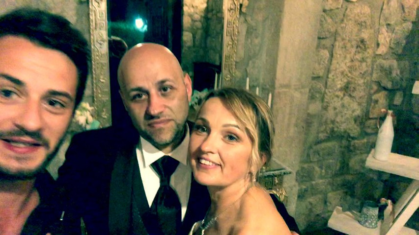 Biagio e Anna dicono di noi
