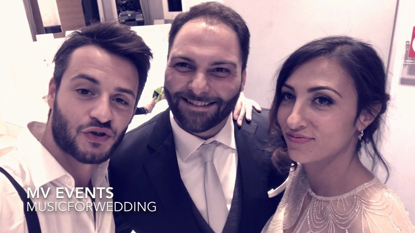 Ciro e Valentina dicono di noi