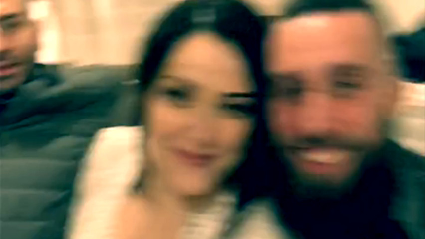 Antonio e Francesca dicono di noi....