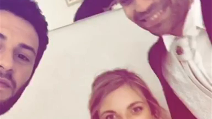 Giuseppe ed Angela dicono di noi...
