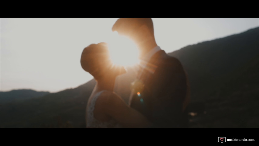 Giulia e Stefano | Wedding trailer