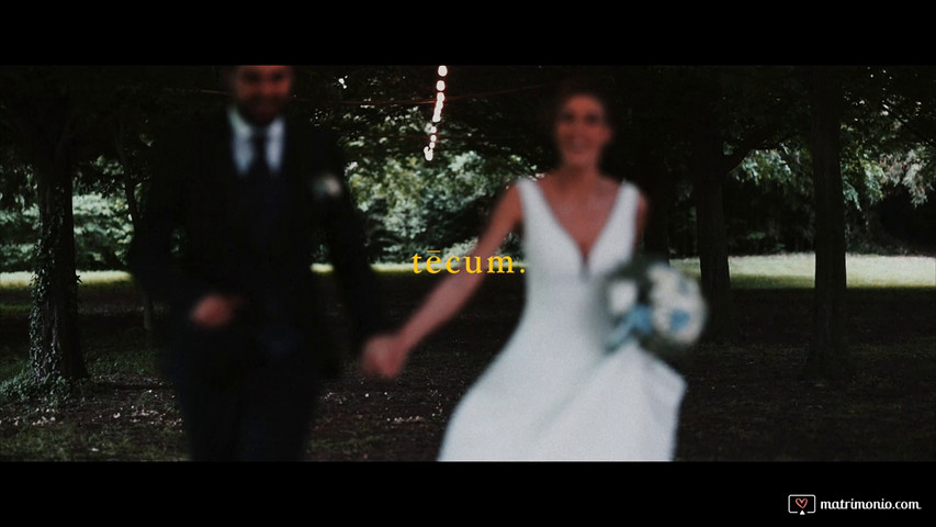 Giulia e Nicola | Trailer Wedding