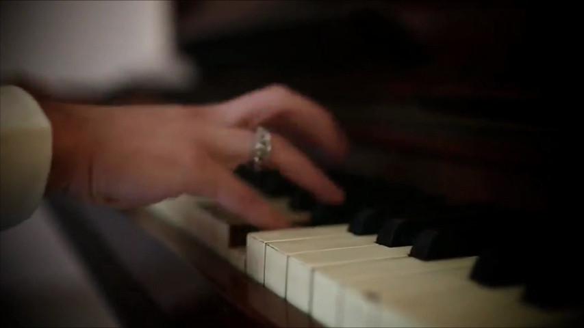 Chopin-Improvviso fantasia