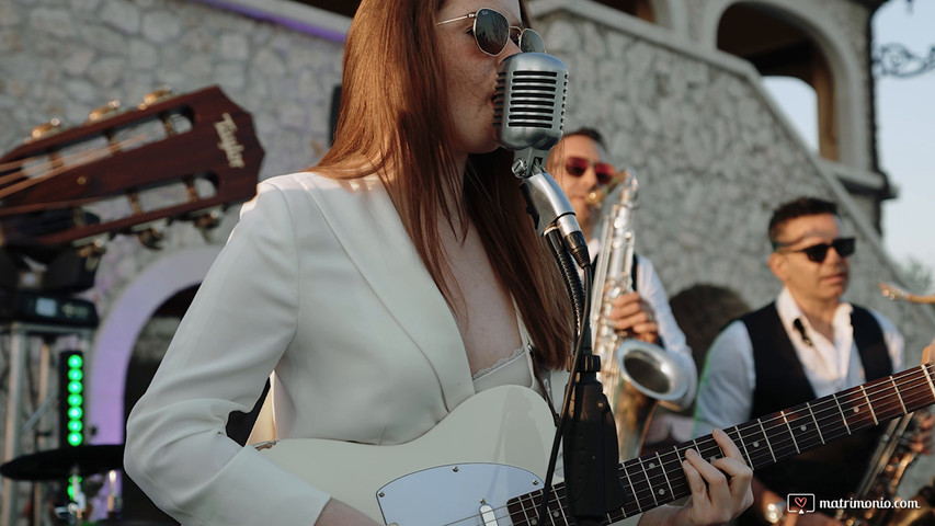 Johnny B. Goode