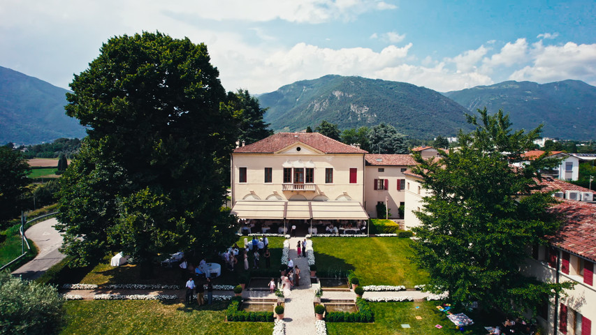 Chiara e Marco