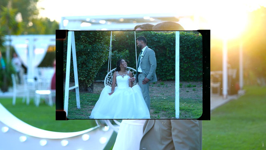 Alice & Denilson