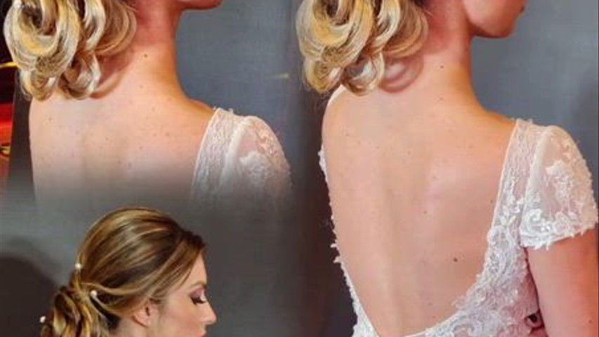 Evolution Hair by Rina