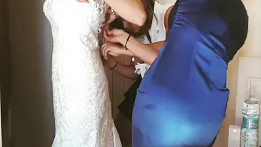 Sara sposa 2019