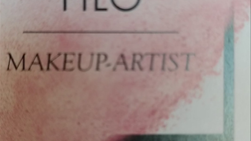 Clarissa Vietri MakeUp Artist