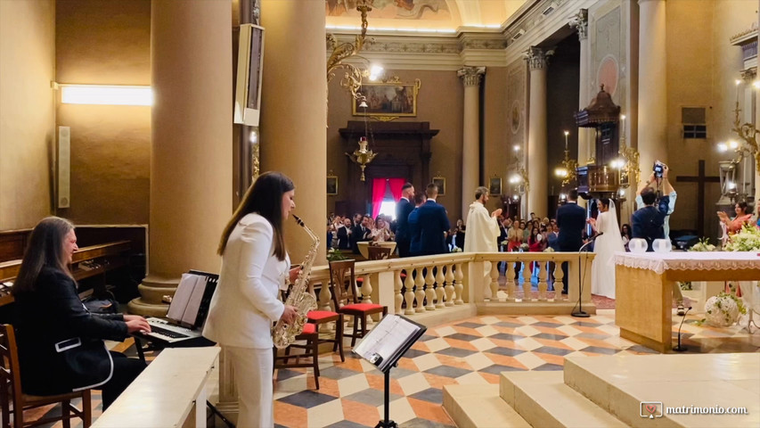 Real Wedding a Villa Cornaro di Zimella (VR)