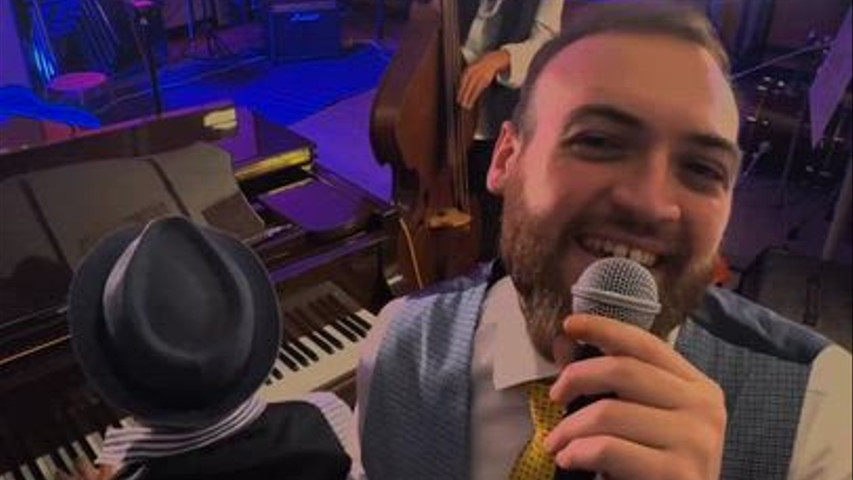 Trieste e Trento Swing Trio