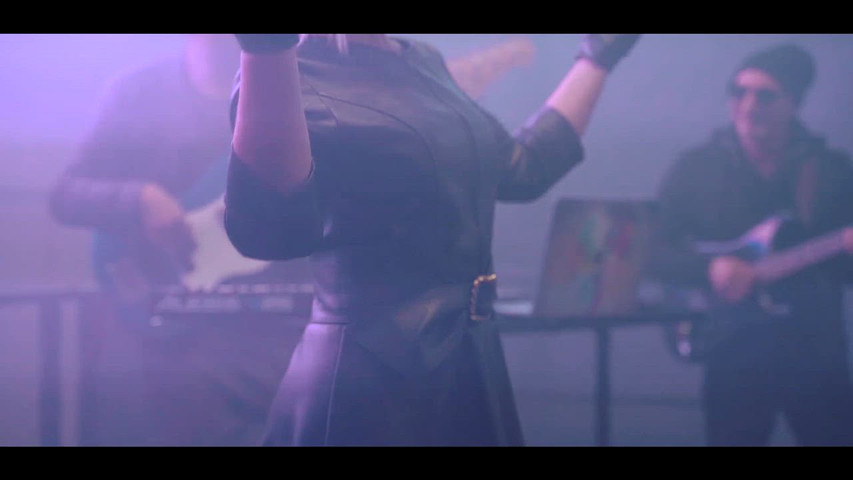 VoxInside - Electrowave 