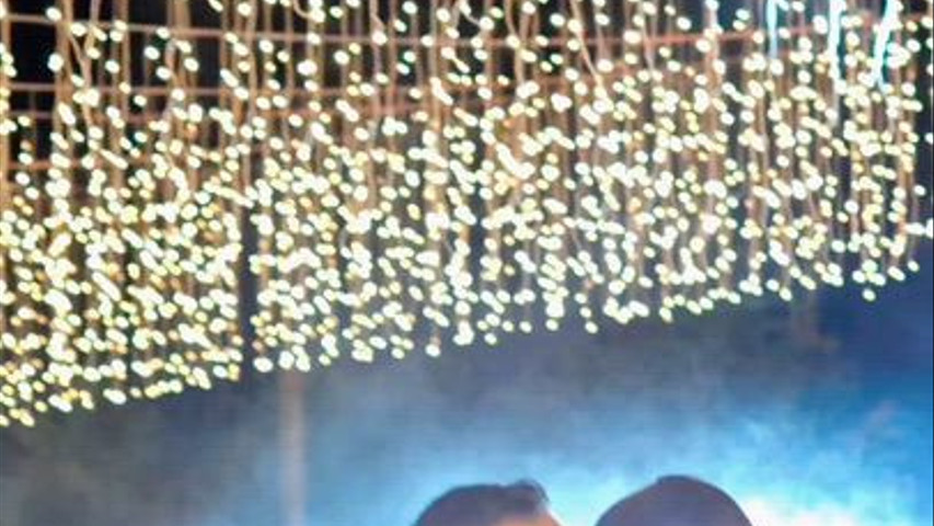 CB Event Production