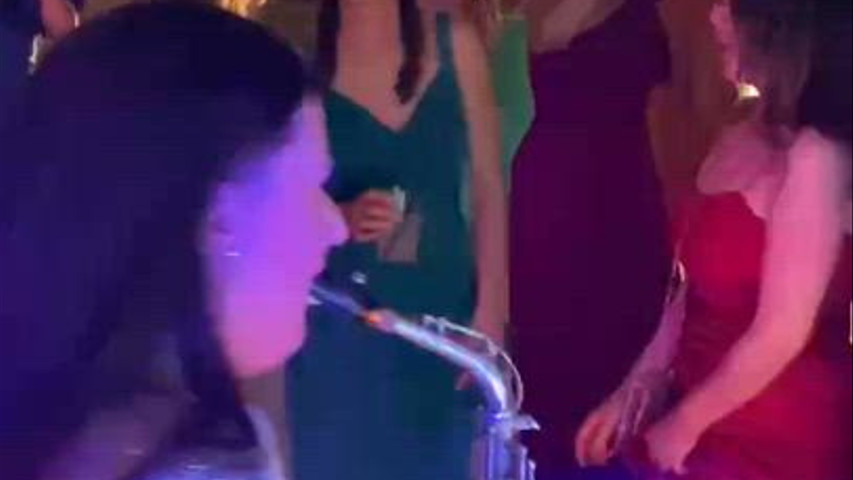  Immergiti nel ricordo magico del matrimonio di Elisa e Andrea 