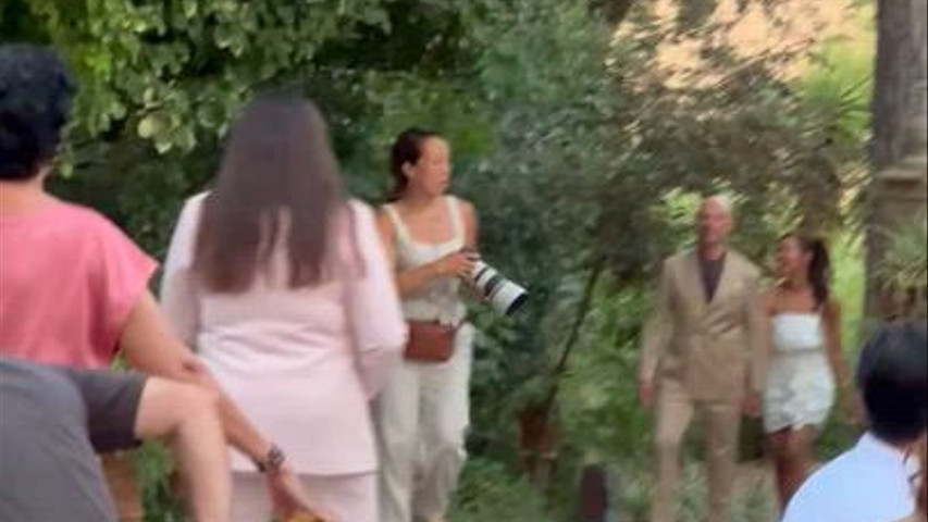  Jazz, Love & Volare!  Nel blu dipinto di blu... a Villa Giulia! 