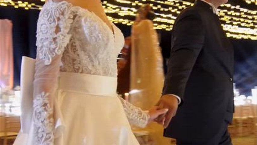 Luxury Wedding in Sicily