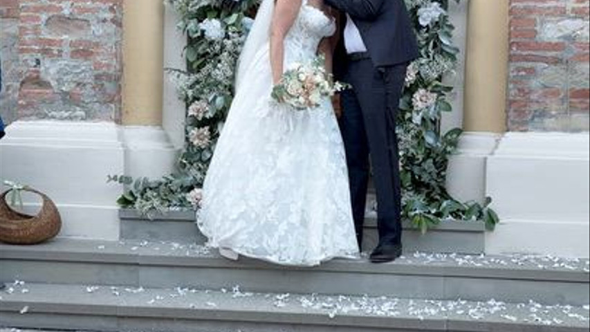 Ilaria Gamberini Eventi di Stile 