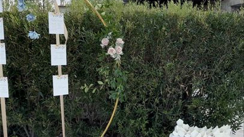 Ilaria Gamberini Eventi di Stile 